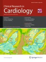 Clinical Research in Cardiology 8/2010