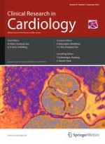 Clinical Research in Cardiology 9/2010