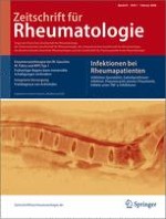 Zeitschrift für Rheumatologie 1/2006