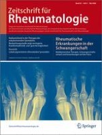 Zeitschrift für Rheumatologie 3/2006