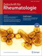 Zeitschrift für Rheumatologie 2/2007