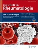 Zeitschrift für Rheumatologie 5/2009
