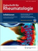 Zeitschrift für Rheumatologie 10/2010