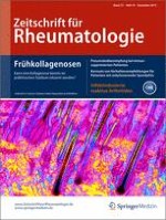 Zeitschrift für Rheumatologie 10/2013