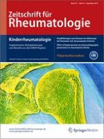 Zeitschrift für Rheumatologie 10/2014
