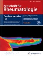 Zeitschrift für Rheumatologie 9/2014