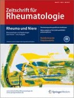 Zeitschrift für Rheumatologie 4/2015