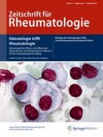 Zeitschrift für Rheumatologie 2/2017