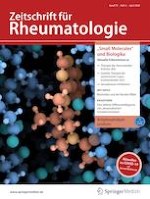 Zeitschrift für Rheumatologie 3/2020