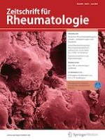 Zeitschrift für Rheumatologie 5/2021