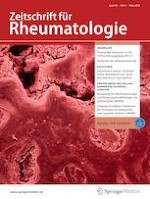 Zeitschrift für Rheumatologie 2/2023
