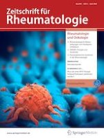 Zeitschrift für Rheumatologie 3/2023