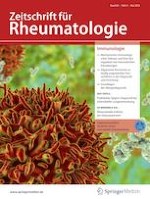 Zeitschrift für Rheumatologie 4/2023