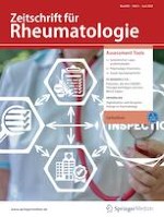 Zeitschrift für Rheumatologie 5/2023