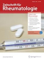 Zeitschrift für Rheumatologie 5/2024