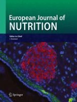 European Journal of Nutrition 3/1998