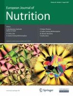 European Journal of Nutrition 5/2007