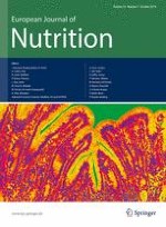 European Journal of Nutrition 7/2014