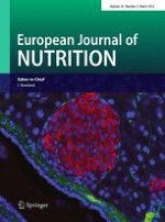 European Journal of Nutrition 2/2015