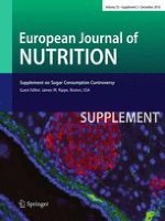 European Journal of Nutrition 2/2016