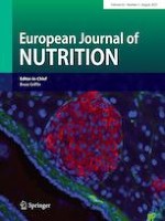 European Journal of Nutrition 5/2023