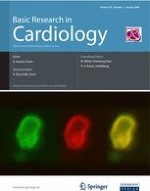 Basic Research in Cardiology 1/2008