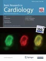 Basic Research in Cardiology 2/2008