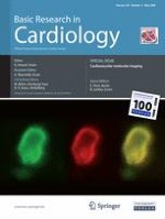 Basic Research in Cardiology 3/2008