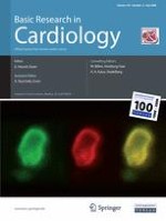 Basic Research in Cardiology 4/2008