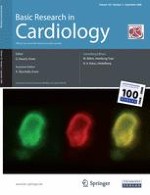 Basic Research in Cardiology 5/2008
