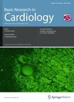 Basic Research in Cardiology 2/2010