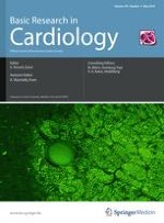 Basic Research in Cardiology 3/2010