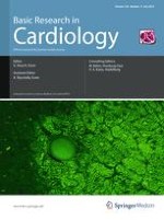 Basic Research in Cardiology 4/2010