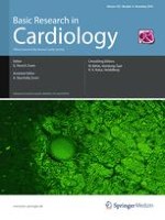 Basic Research in Cardiology 6/2010