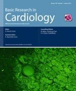 Basic Research in Cardiology 1/2011