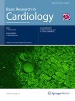 Basic Research in Cardiology 3/2011
