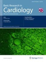 Basic Research in Cardiology 4/2011