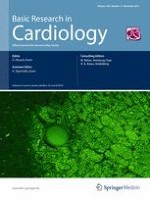 Basic Research in Cardiology 6/2011