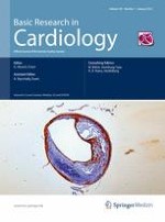 Basic Research in Cardiology 1/2012