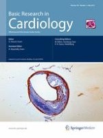 Basic Research in Cardiology 3/2012