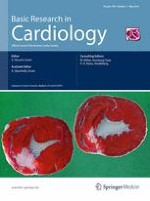 Basic Research in Cardiology 3/2013