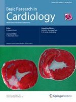 Basic Research in Cardiology 1/2014