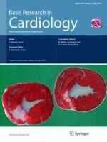 Basic Research in Cardiology 3/2014