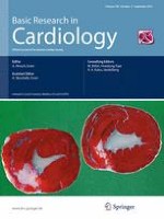 Basic Research in Cardiology 5/2014