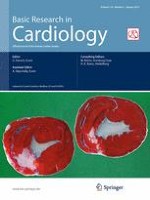 Basic Research in Cardiology 1/2015