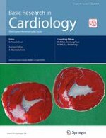 Basic Research in Cardiology 2/2015