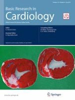 Basic Research in Cardiology 4/2015