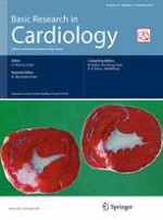Basic Research in Cardiology 5/2015