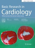 Basic Research in Cardiology 4/2016