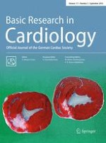 Basic Research in Cardiology 5/2016